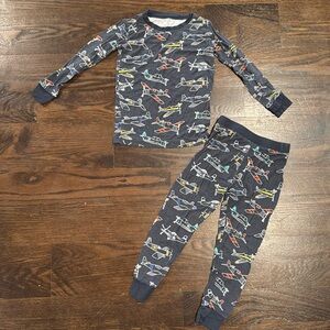 Little Sleepies Pajamas